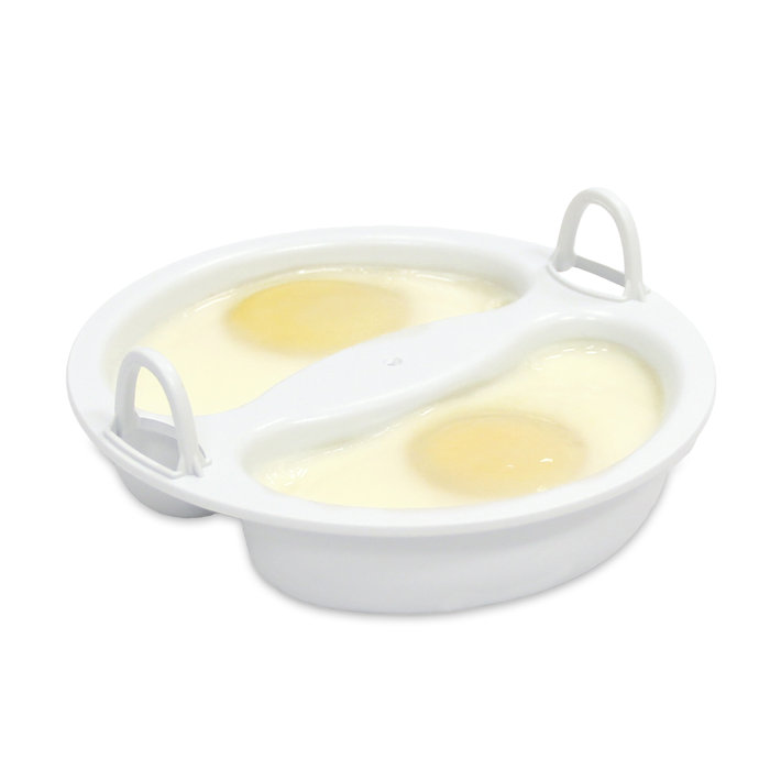 West Bend Egg Cooker & Reviews Wayfair